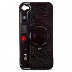 Digital Camera Printing Case For Iphone 4/4s
