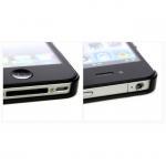Digital Camera Printing Case For Iphone 4/4s