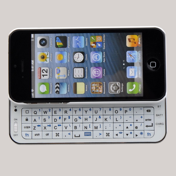 Backlit 4 case iphone keyboard bluetooth 4s for drma failed error