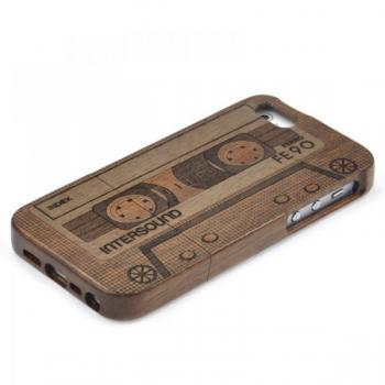 Wood Iphone 4/4s Case - Ha..